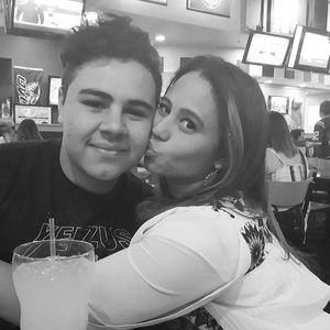 Meet your Posher, Wilma